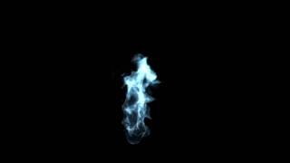 FumeFX Test 2