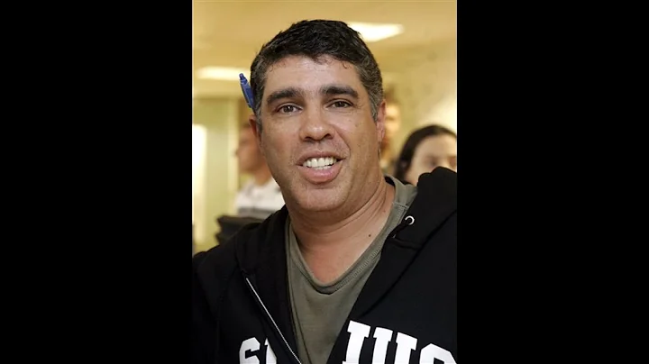 Bob A. Booey Howard Stern prank call