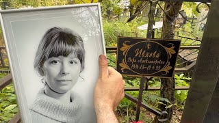 картинка: ЕЁ ОБГЛОДАННОЕ СОБАКАМИ ТЕЛО НАШЛИ СПУСТЯ ТРИ МЕСЯЦА ... СТРАШНАЯ СМЕРТЬ АКТРИСЫ ВЕРЫ ИВЛЕВОЙ ...