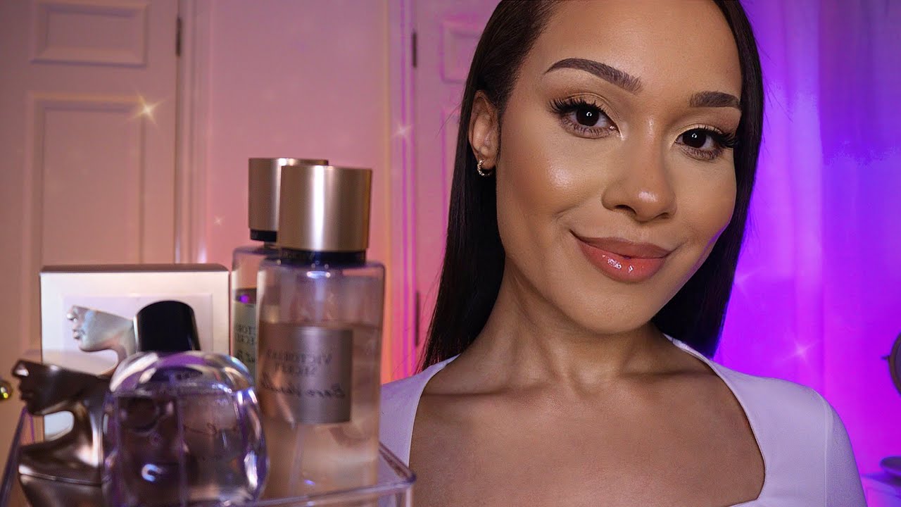 ASMR Cozy Favourites Show & Tell ✨ Tapping and Clicky Whispers For Tingles