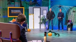 Die Höhle Der Löwen Produkt Schimmelschock 4.0
