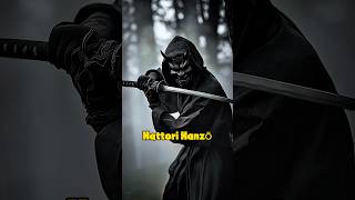Who was the Greatest Ninja in Japan?