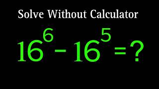 Solving a 'Harvard' University entrance exam question