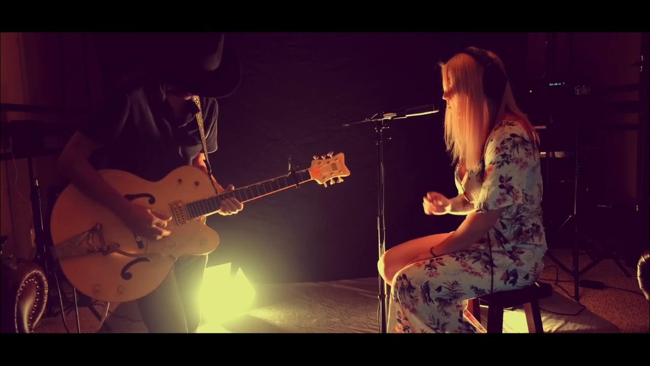 Run Away To Mars Talk Cover By Wolf Renegade Featuring Kelsey B