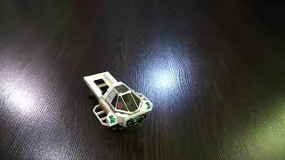 Legocity 60225 Building