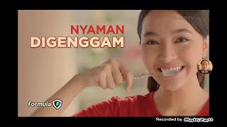 Download lagu Iklan Formula Diamond Crystal - New Packaging (2026) @ Trans TV, MDTV, RCTI, SCTV, Indosiar, & GTV