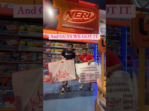 वीडियो: Hamleys दुनिया का सबसे बड़ा खिलौनों का स्टोर है