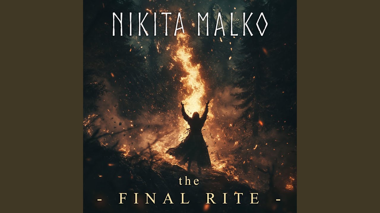 The Final Rite - YouTube
