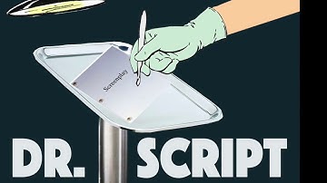 Dr  Script Intro video