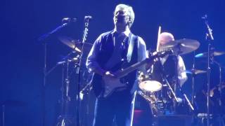 Eric Clapton - Hoochie Coochie Man 1080p  / Budokan 2016.4.19