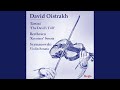 Miniature de la vidéo de la chanson Sonata In G Minor "The Devil's Trill" (Arr. Kreisler): I. Larghetto Affettuoso