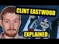 "Clint Eastwood" by Gorillaz Is SUPER COMPLICATED | Lyrics Explained