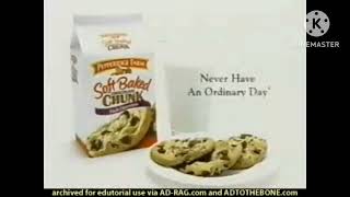 Pepperidge Farm Animated Commercials straight from the 2000's