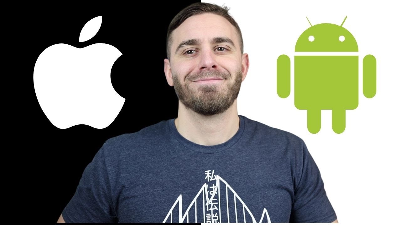 iOS Development is Easier than Android Development 