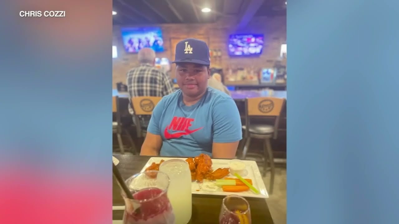 14-year-old killed in Fuller Park shooting identified