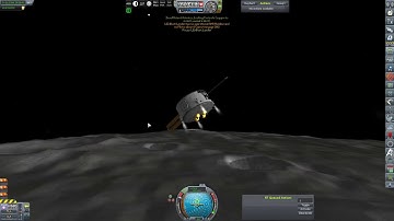 KSP RP-0 #366 Crew Rotation - Back to Arty4