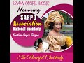 KRAHN GOSPEL MUSIC A-KPA - SEPO HONORING JOYCE SEEYON BY EZEKIEL WRIGHT