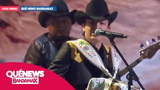 Así se vivieron los Premios Bandamax 2022 | Qué News Bandamax