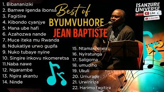 Best of Byumvuhore | Indirimbo Nyarwanda Zahabu (Karahanyuze Collection)