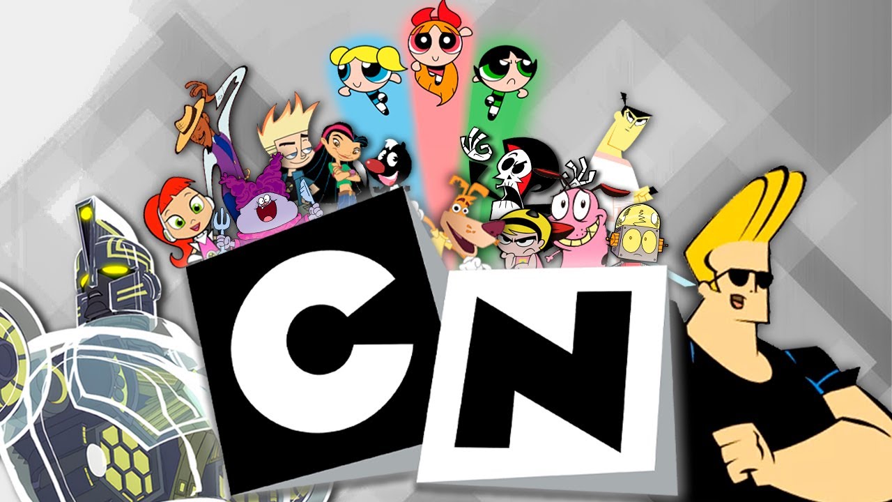 ЗАБЫТЫЕ МУЛЬТФИЛЬМЫ CARTOON NETWORK - 2 ЧАСТЬ - YouTube