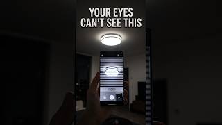 Why Your Camera Sees Lights Flickering That Your Eyes Don’t