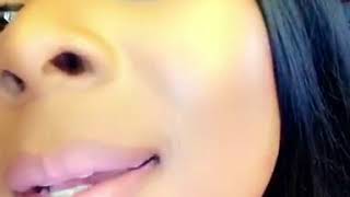 When Folks Wanna Insult my Makeup