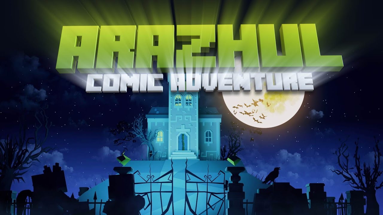 Minecraft Animation Arazhul Comic Adventure 2 Youtube Minecraft Animation Arazhul Comic Adventure 2 Youtube