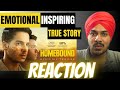 HOMEBOUND - OFFICIAL TRAILER REACTION | Ishaan K | Vishal J | Janhvi K | Neeraj G | Sept 26, Review
