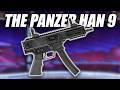 The Panzer HAN9 PCC | It Takes MP5 Mags?!