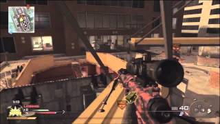 THE MOST RANDOM WALL BANG!!! @HIGHRISE
