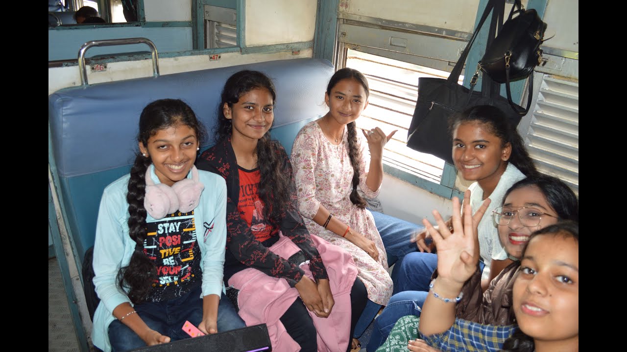 EXCURSION TO KERALA - SIDE 'A' - LOYOLA ENGLISH HIGH SCHOOL