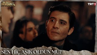 Aşkı Anlatmak İstersin Anlatamazsın - Bir Zamanlar İstanbul 2. Bölüm @trt1