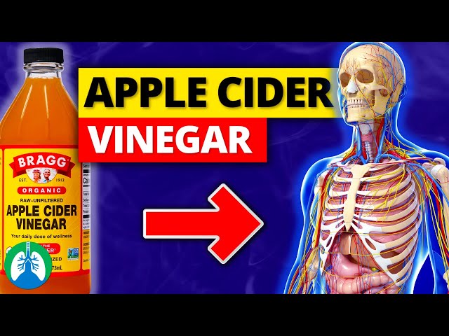 Top 10 Benefits of Apple Cider Vinegar You'll Wish You Knew Sooner class=