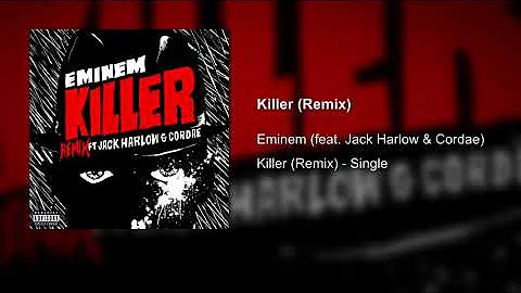 Eminem - Killer (Remix) [Without Fast Part]