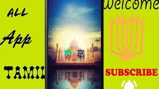 Best android game | Top android app | real thumb car racing 25mb #61 | All App Tamil screenshot 2