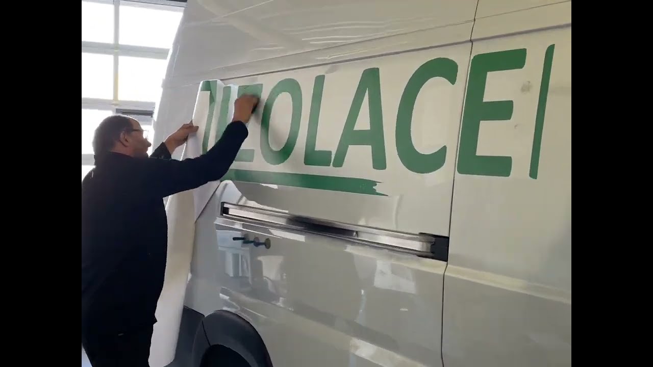 UH CAR YouTube video