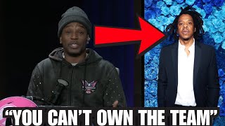 Cam’ron BREAKS DOWN Why Jay-Z Would’ve Owned EVERYTHING If the Rules Let Him Profile