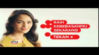 Download lagu Iklan IM3 Ooredoo Freedom