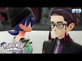 【Pokémon LEGENDS Z-A】ピロ サビ組に入りたい！【ポケモンZA】#19