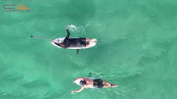 The First of Many | Code Foils Team Shoot