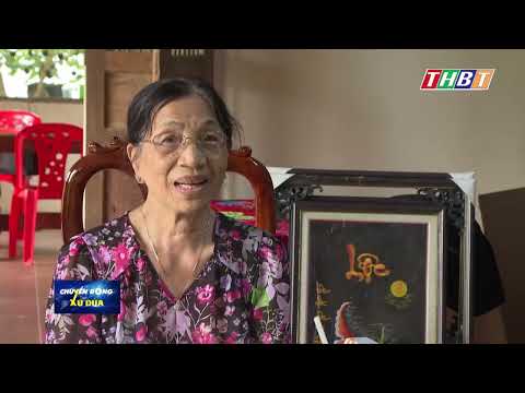 Video NHÀ NỮ TƯỚNG NGUYỄN THỊ ĐỊNH - youtube
