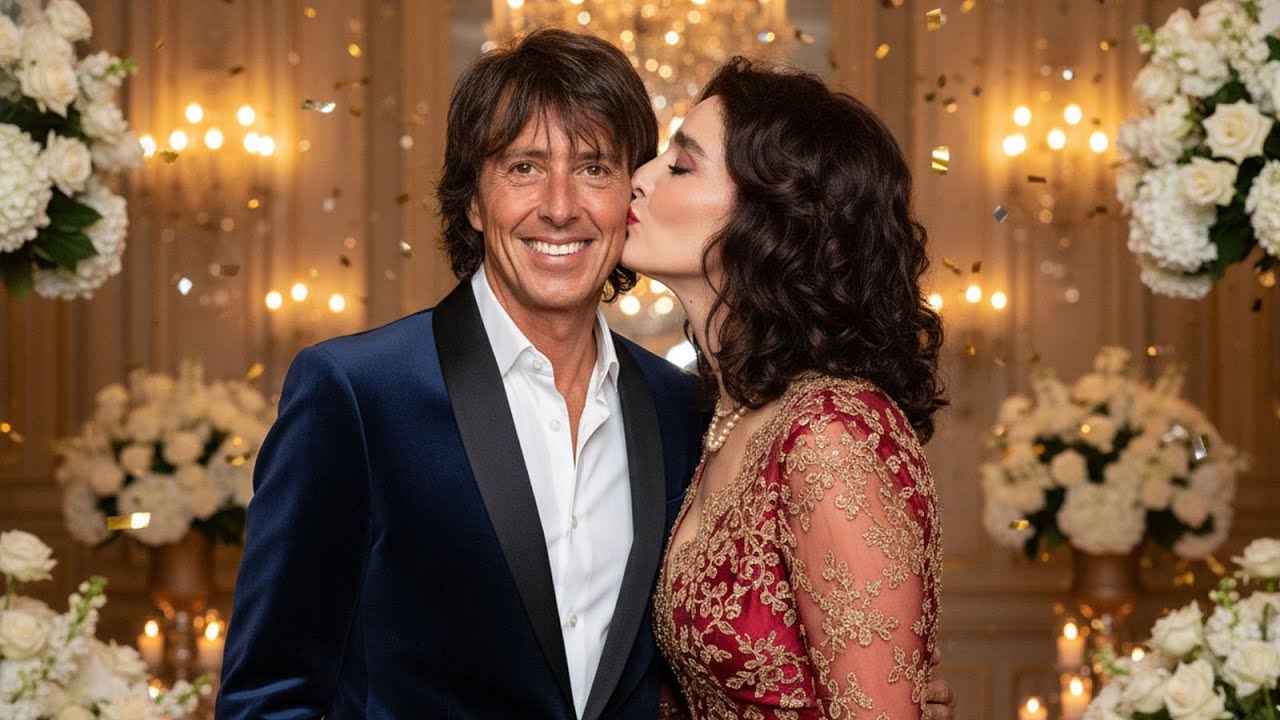 Después de 10 años de noviazgo, Gustavo Bermúdez finalmente reveló quién es su pareja y su hijo.