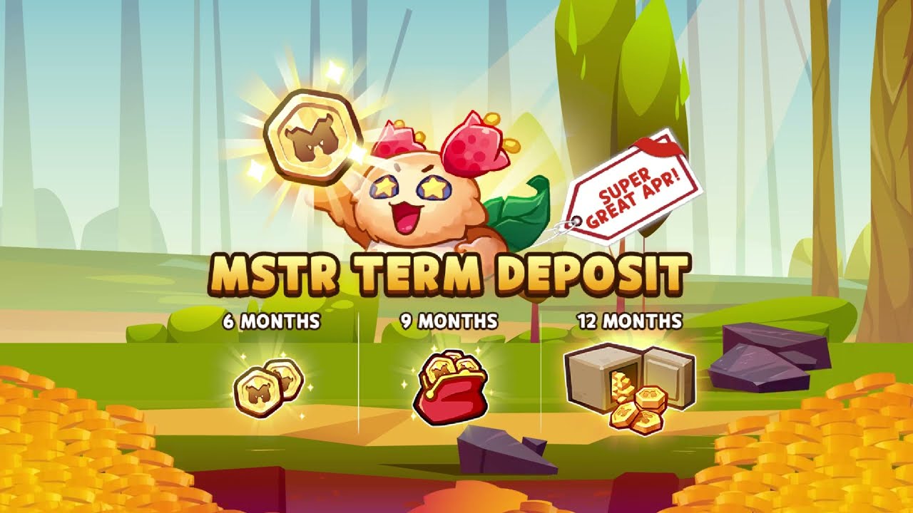 Monsterra: Crypto & NFT Game 1.1.3 Free Download