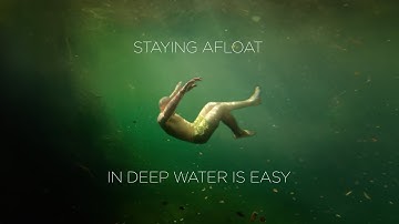 How to Tread Water: Simple Steps for Beginners