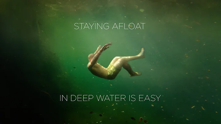 How to Tread Water: Simple Steps for Beginners