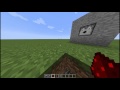COMO ACER UNA SUPER TORRETA EN MINECRAFT!!!!!!