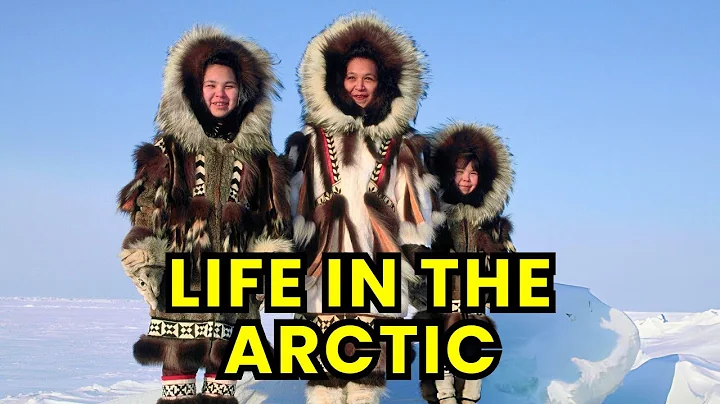 Inside Inuit Life: Surviving the Arctic Where Others Cannot
