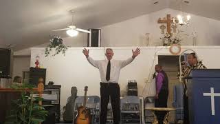 20201121 Where do We Stand with God, part 1