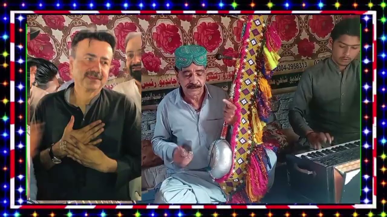 Singar Allah dino siyal❤️‍🩹وڊيو حضور بخش ابڙو 🇵🇰