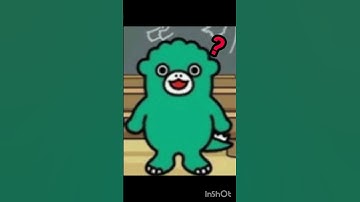 Chibi Godzilla jumpscare @BOOGLYMOOGLE [special 1K subs]